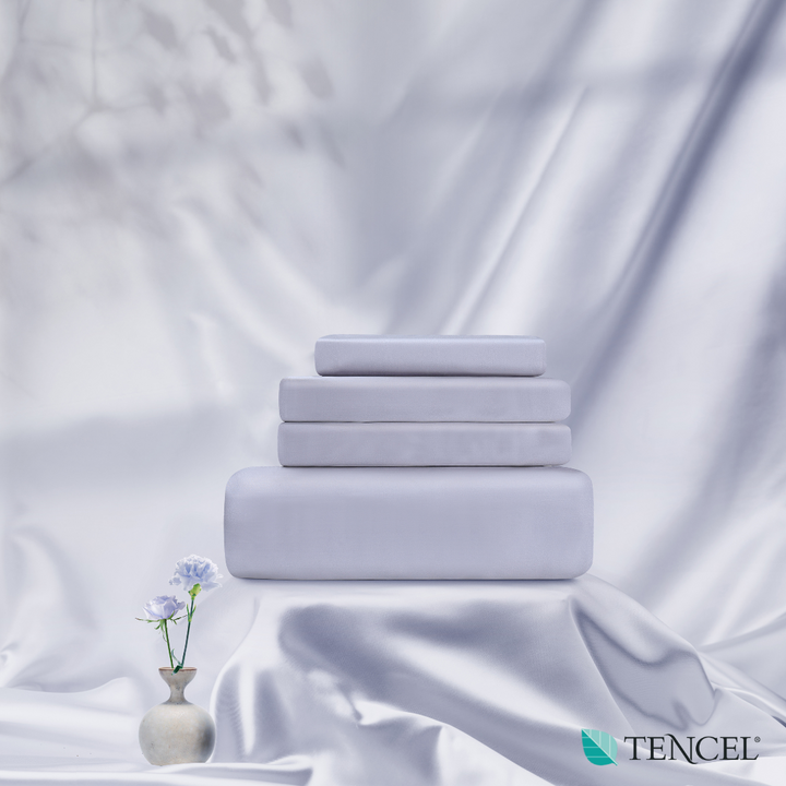 Slumberland | Premium Tencel Quiltcover Set