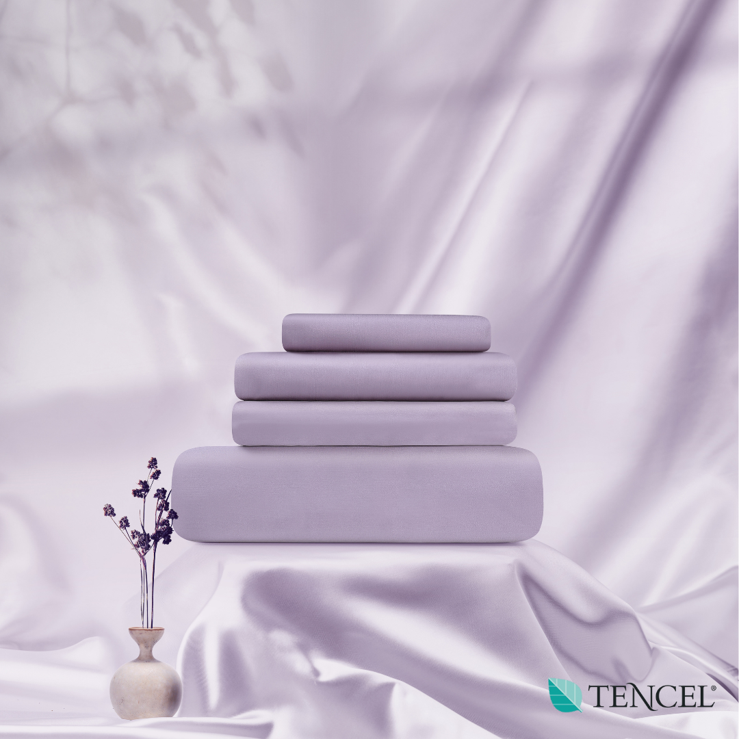 Slumberland | Premium Tencel Quiltcover Set