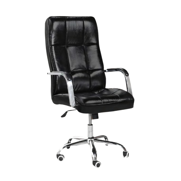 VOUGE Executive Highback Chair - Lian Star