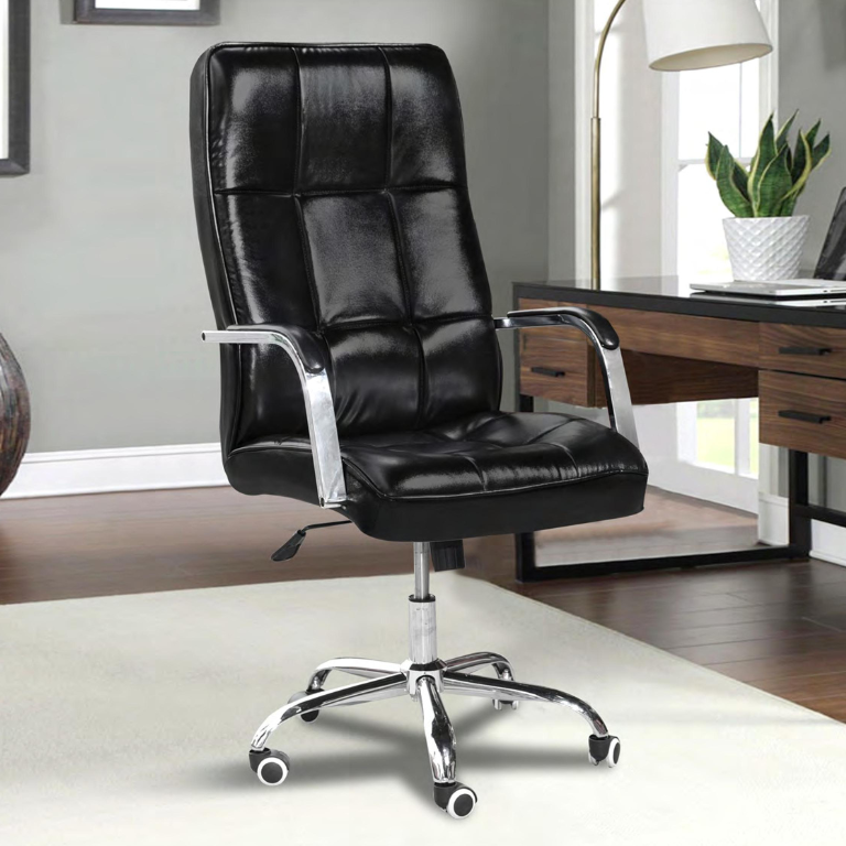 VOUGE Executive Highback Chair - Lian Star