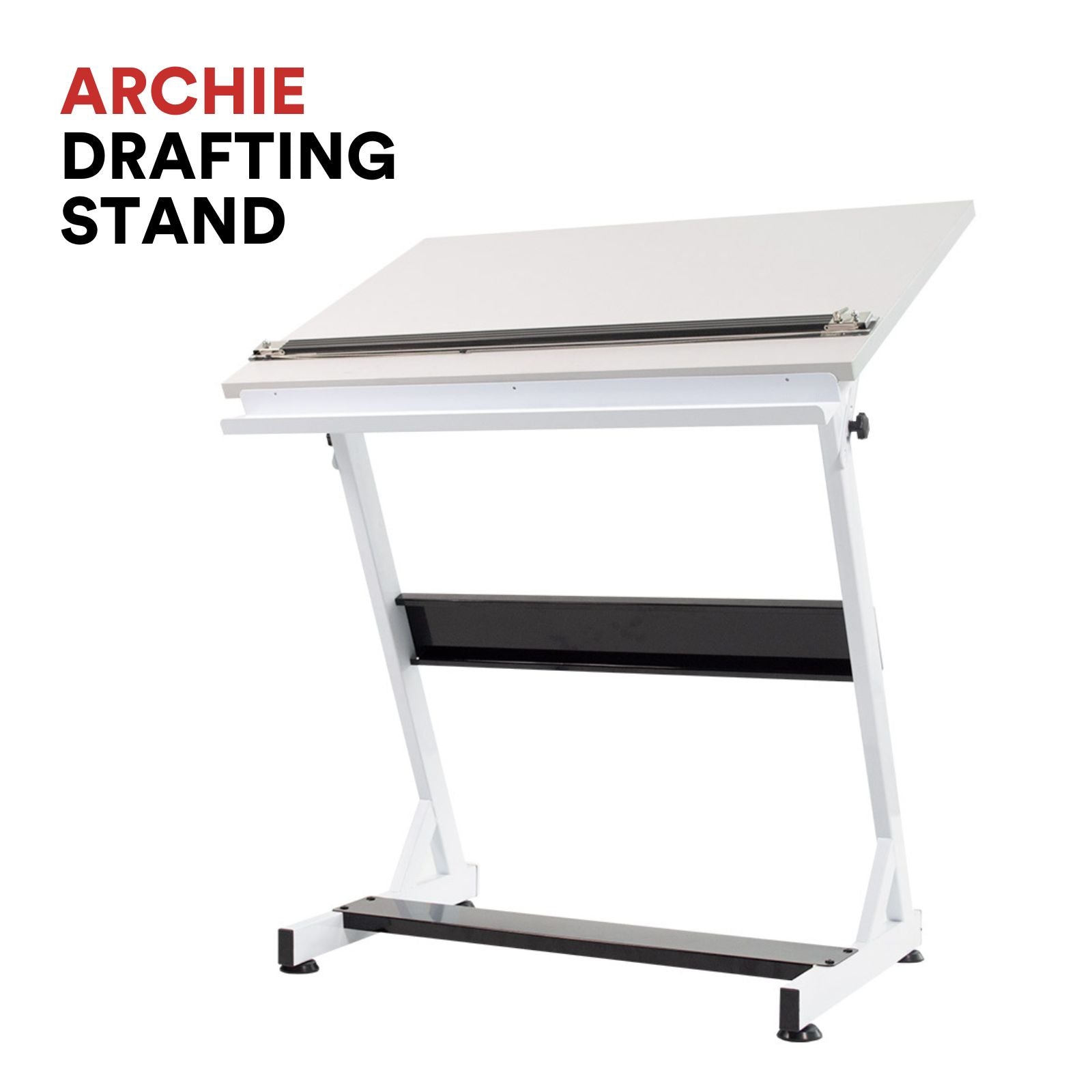 ARCHIE Architect Drafting Table – Lian Star Furniture & Bedding
