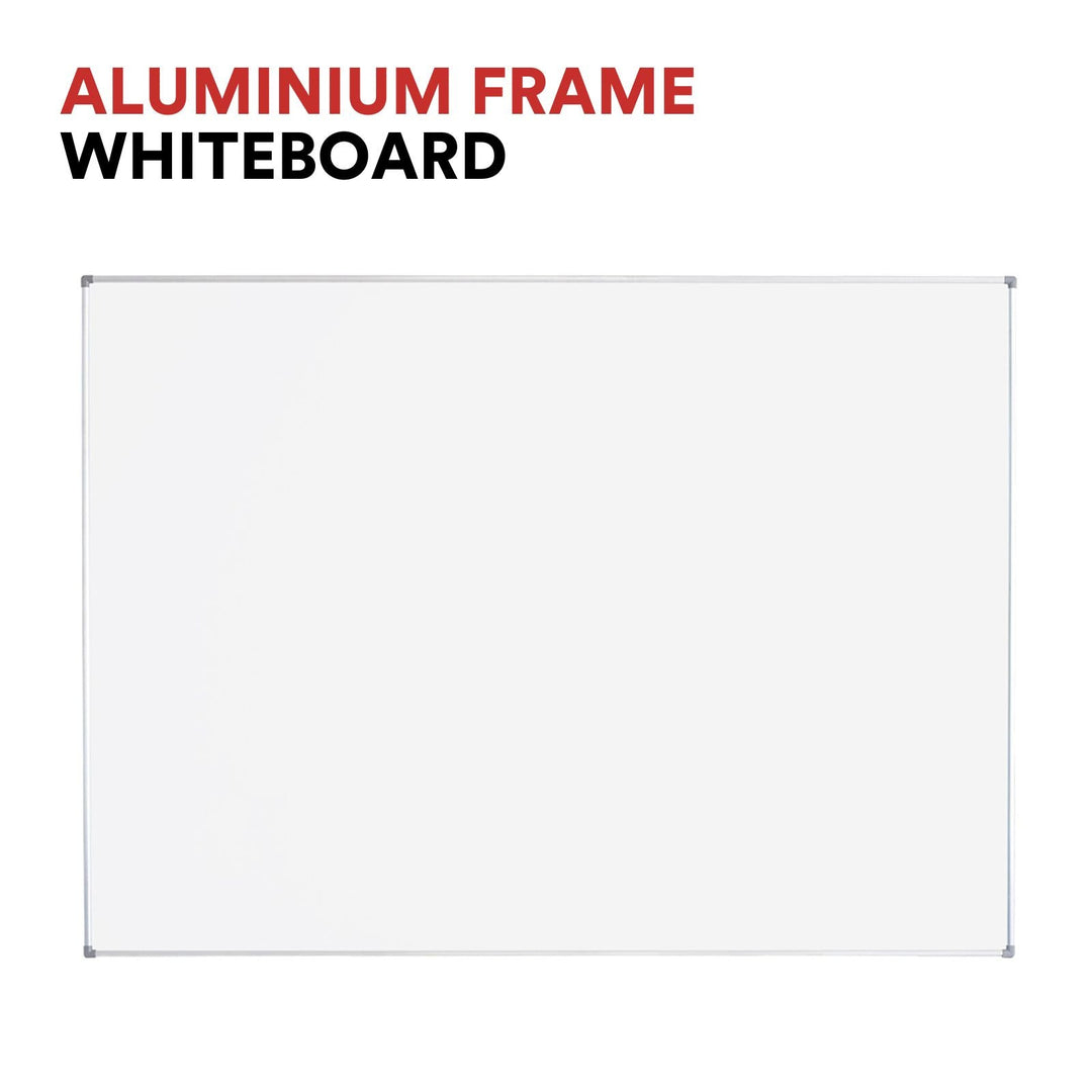 ALUMINIUM FRAME Whiteboard