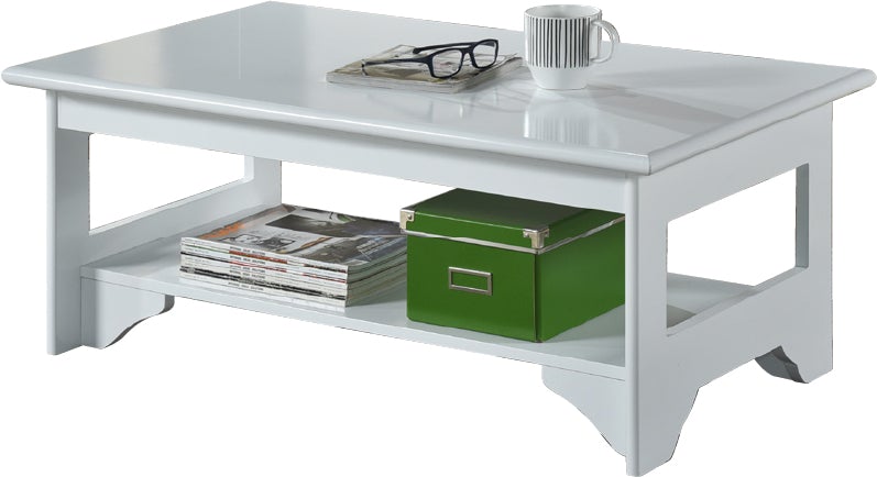 MIYA 21 Coffee Table - Lian Star