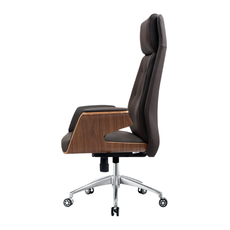 ASHTON Executive Highback Chair - Lian Star