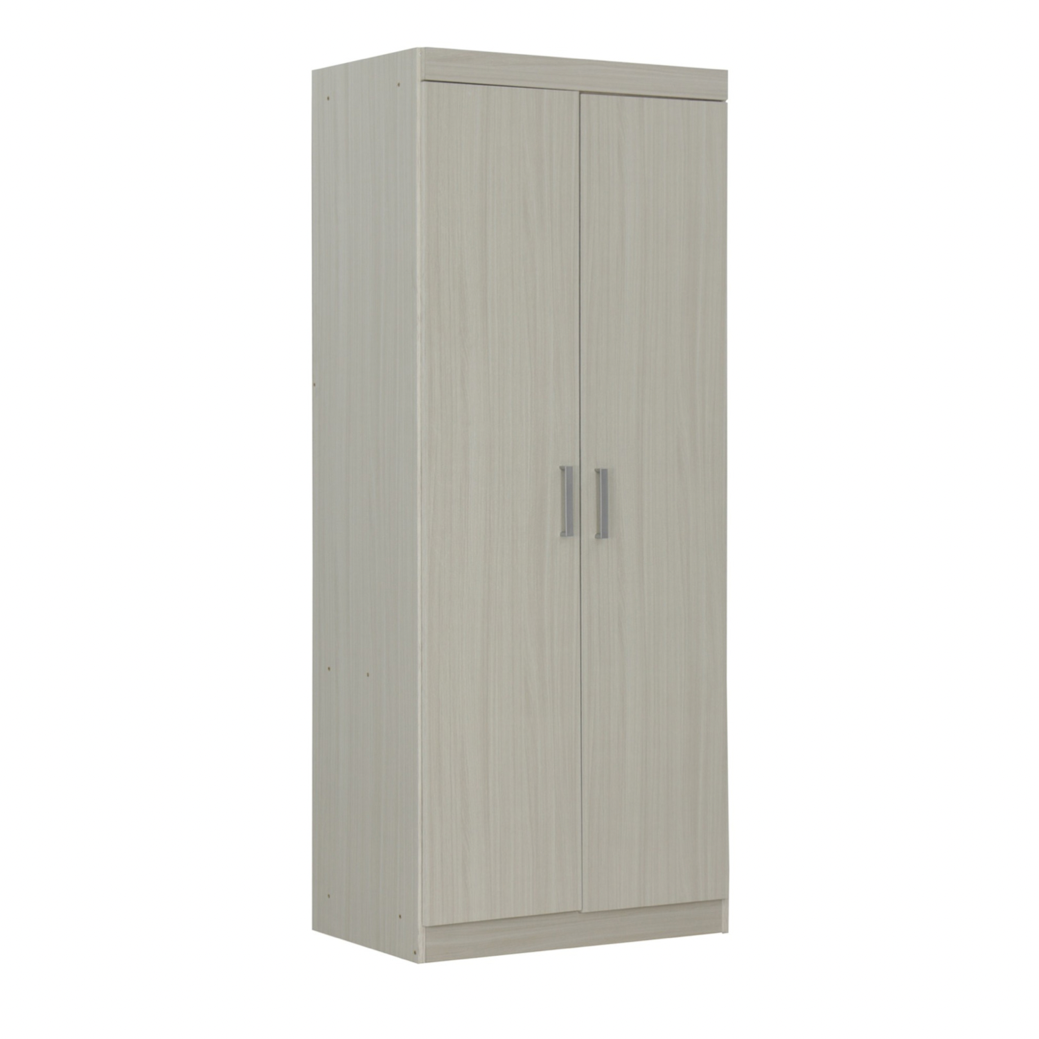 ELIFEL Swing Door Wardrobe - Lian Star