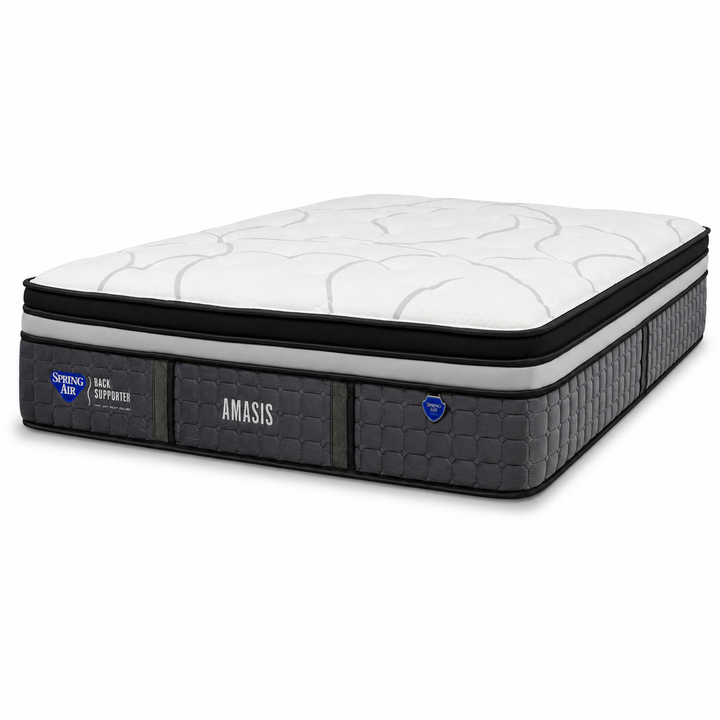 Spring Air Amasis Mattress