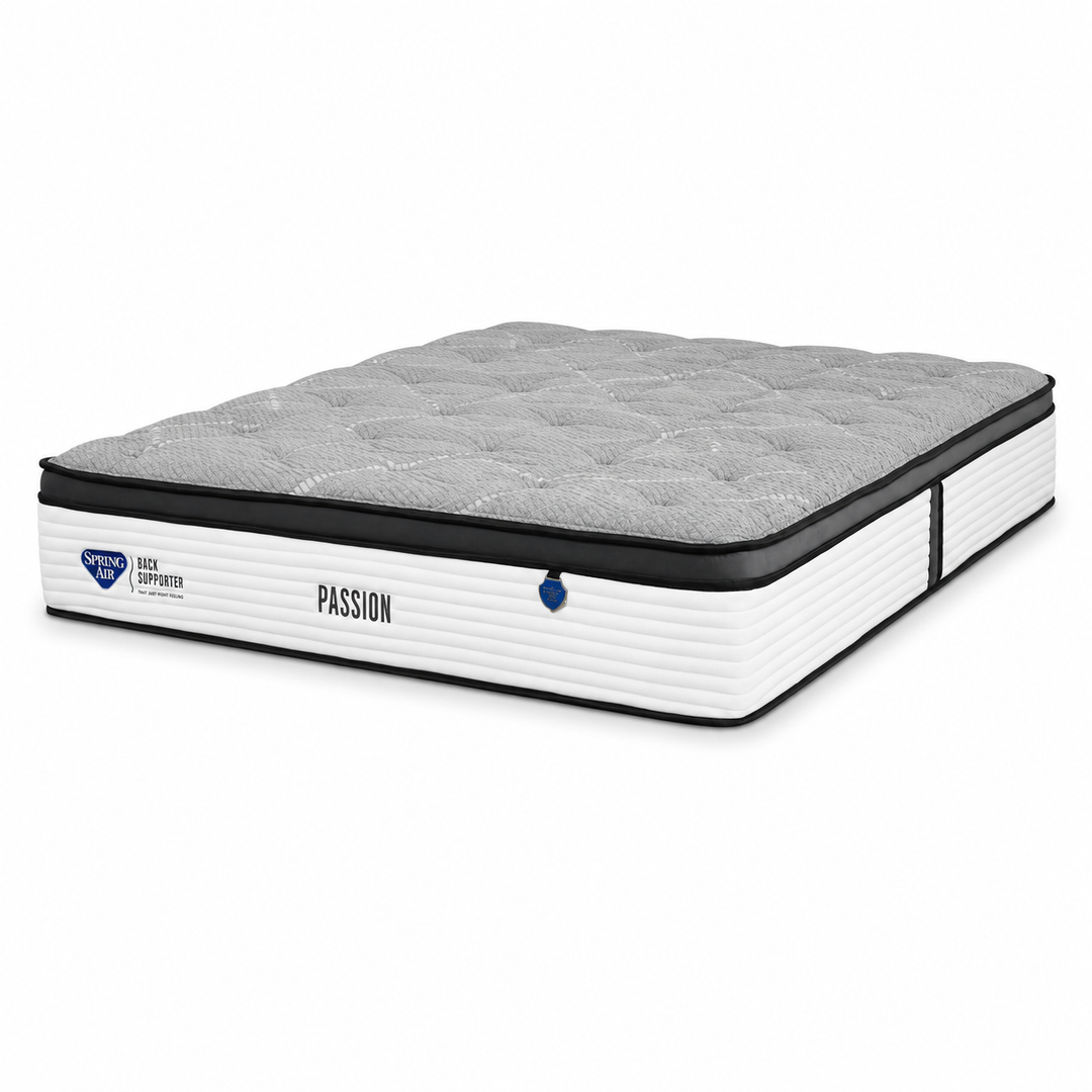 Spring Air Passion Mattress