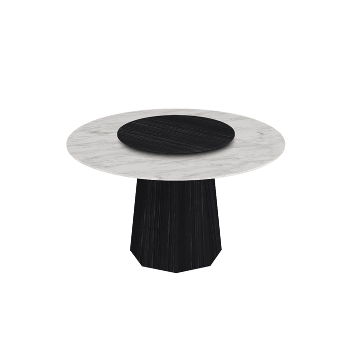 6-Seater Marble B06212