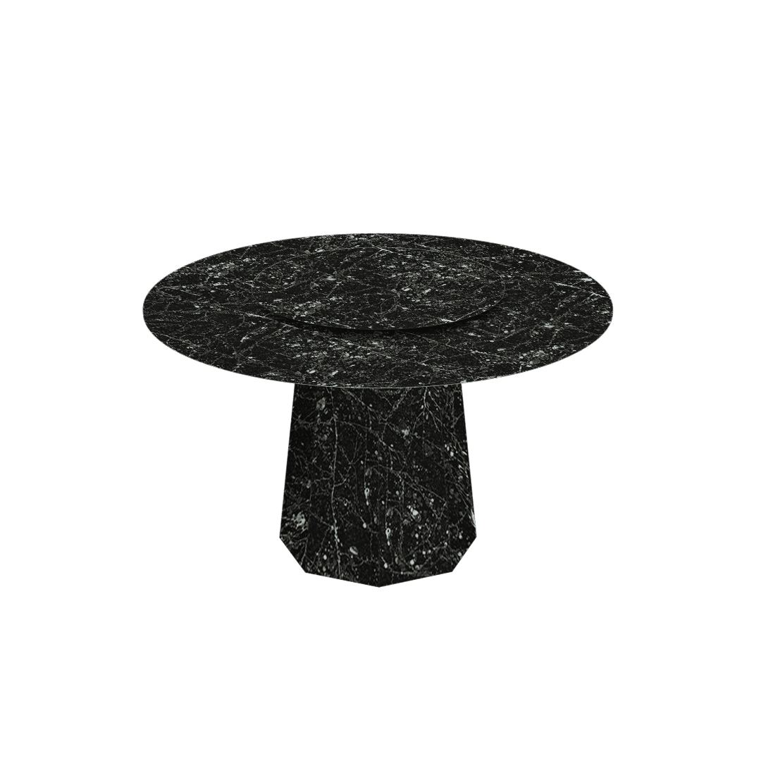 6-Seater Marble B08518