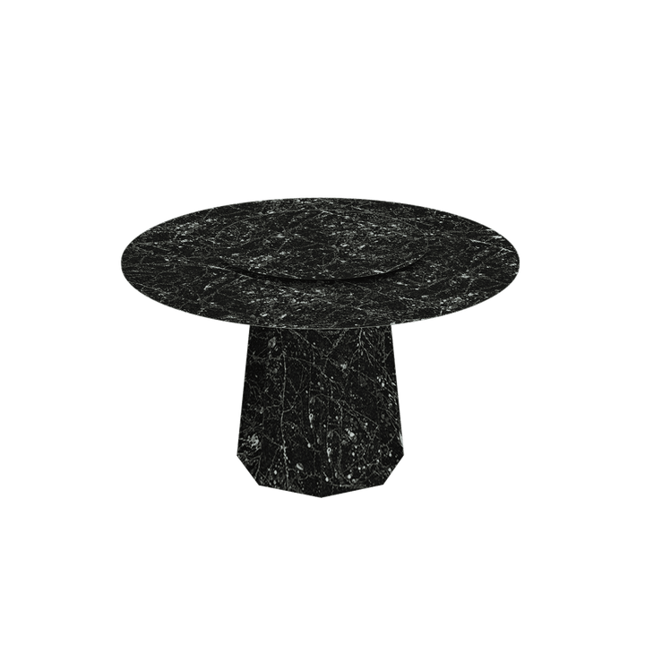 6-Seater Marble B08518