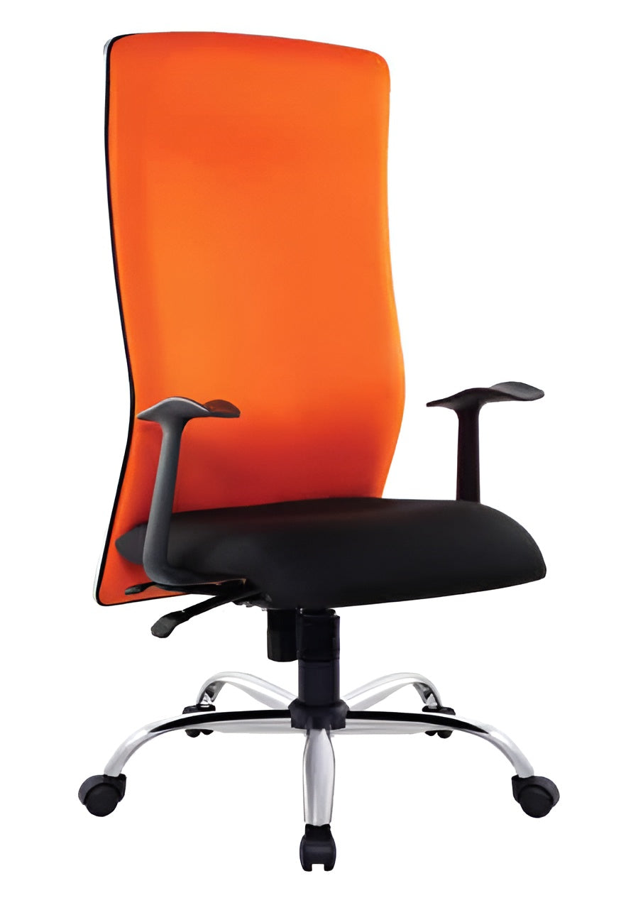 F1 Kerusi Pusing Ergonomik