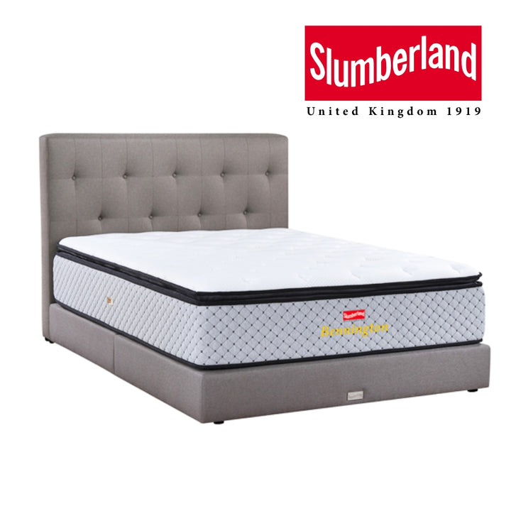 Slumberland | Bennington