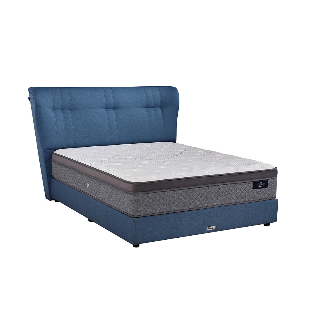 Vono Bliss Suite Mattress — white background