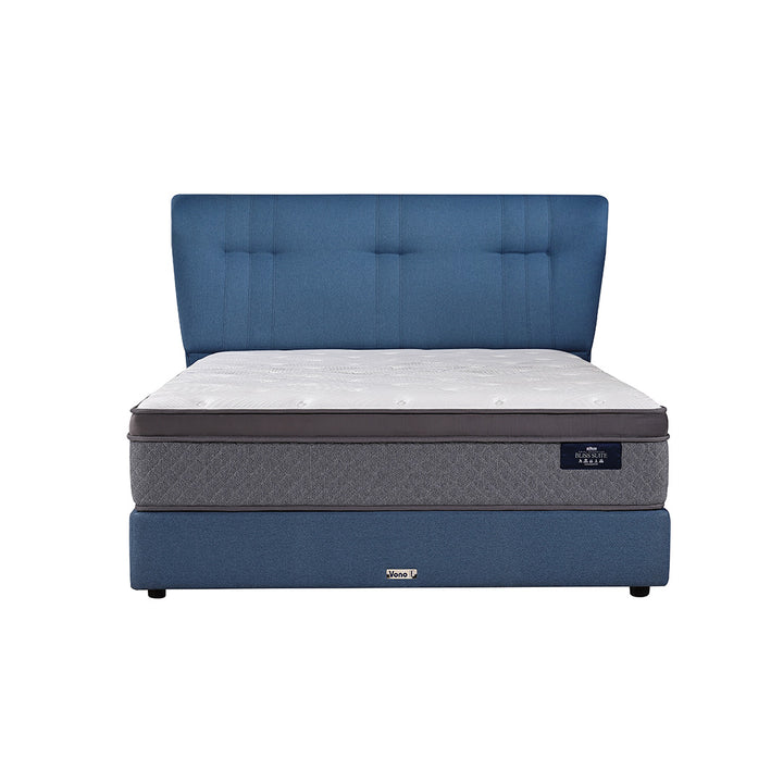 Vono Bliss Suite Hotel Collection Mattress lifestyle