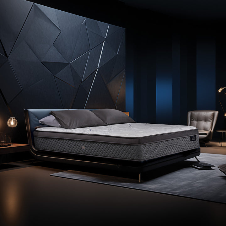 Vono Bliss Suite Hotel Collection Mattress