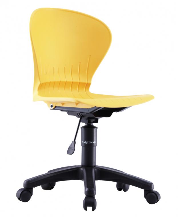 ECO PP Typist Chair - Lian Star