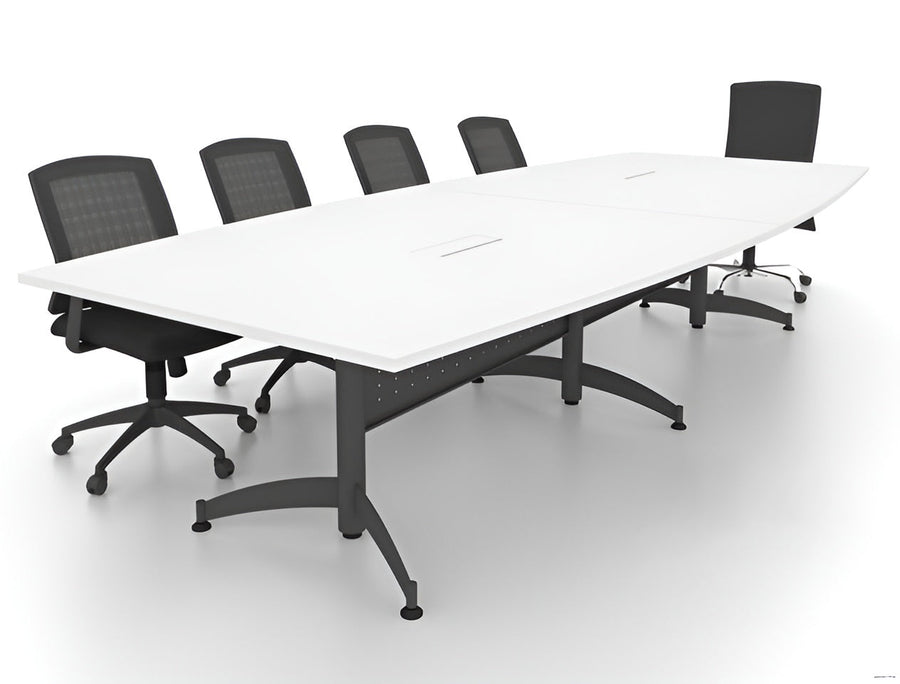 Taxus Leg Conference Table - Lian Star