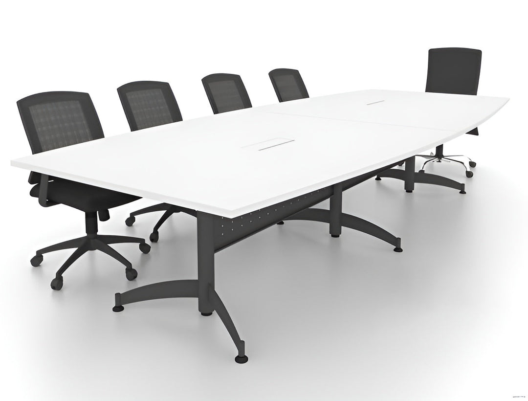 Taxus Leg Conference Table - Lian Star