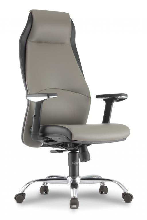 COBRA Ergonomic Swiveling Chair - Lian Star
