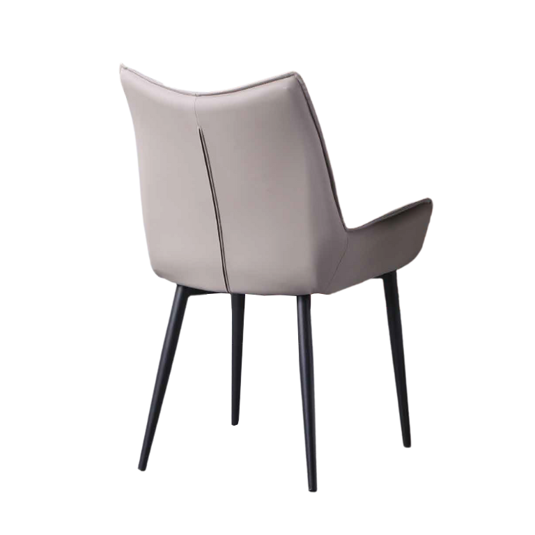 KUSH Modern Dining Chair - Lian Star