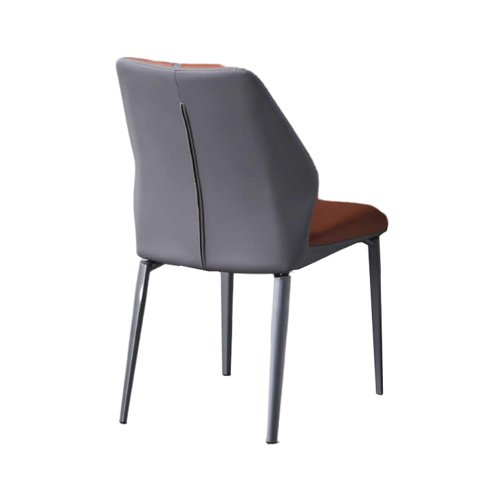 PUMPKIN Modern Dining Chair - Lian Star
