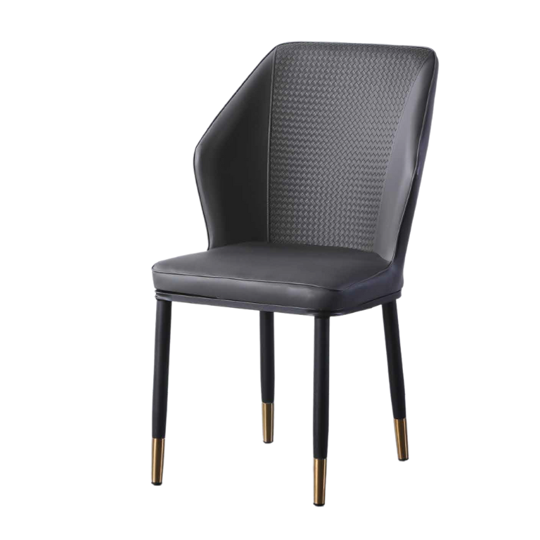 KETUPAT Modern Dining Chair - Lian Star