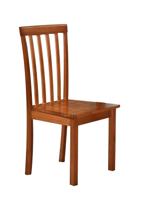 OAKLY Dining Chair 003 - Lian Star