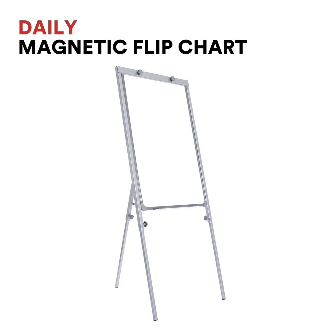 DAILY Flip Chart (Magnetic)