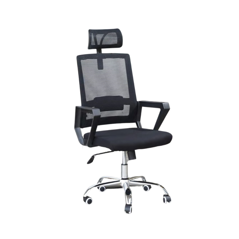 PLEXUS LITE Mesh Office Chair - Lian Star