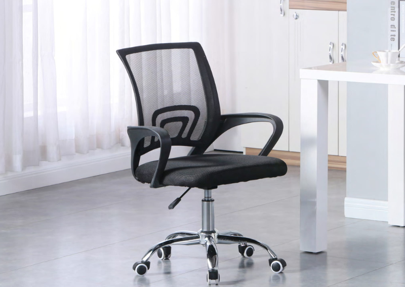 MONO BASIC Mesh Office Chair - Lian Star
