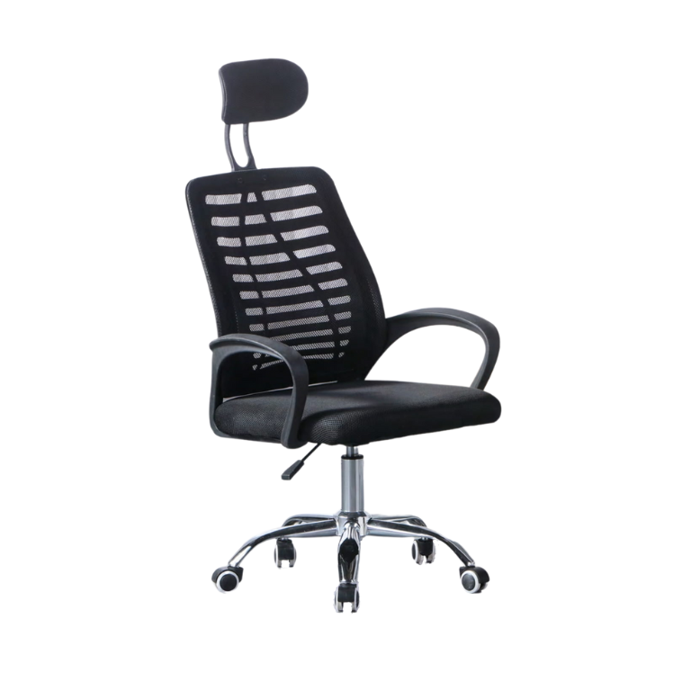 SHADE Mesh Highback Chair - Lian Star