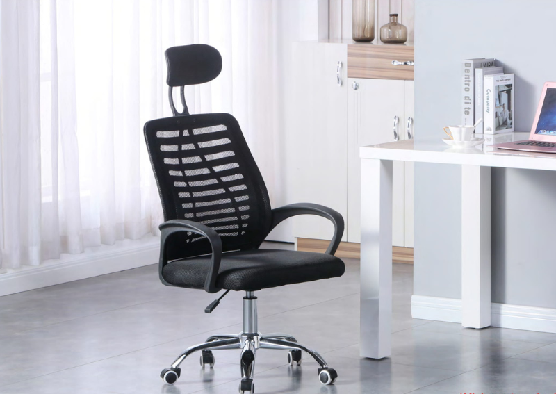 SHADE Mesh Highback Chair - Lian Star