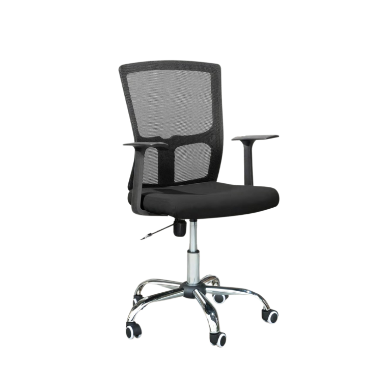 ELIXER Mesh Office Chair - Lian Star