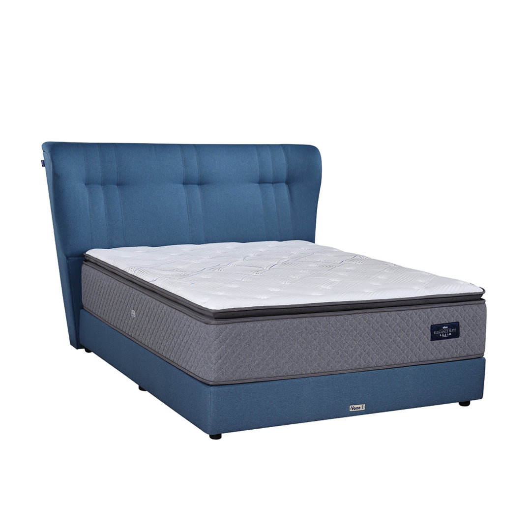 Vono Elegance Suite Mattress — white background