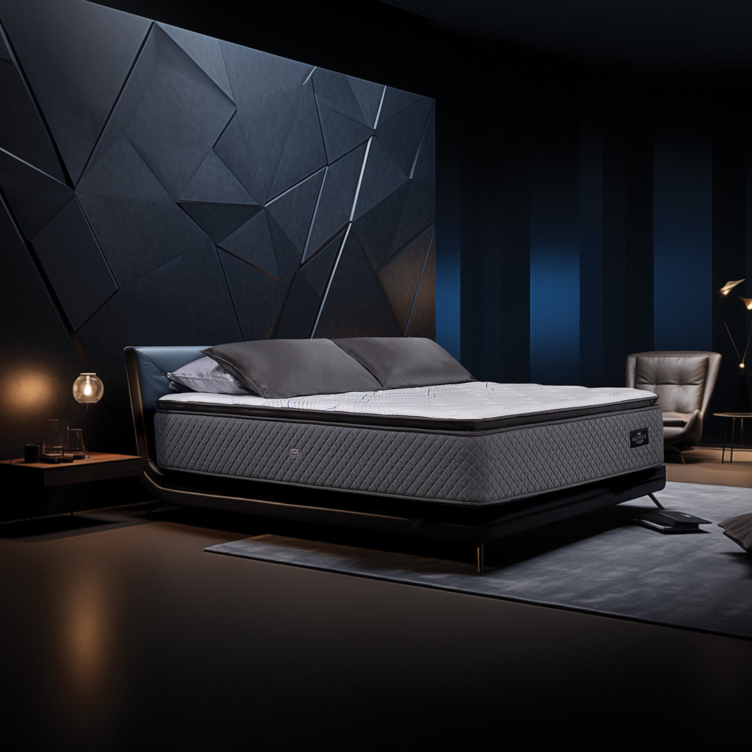 VONO | Elegance Suite Mattress