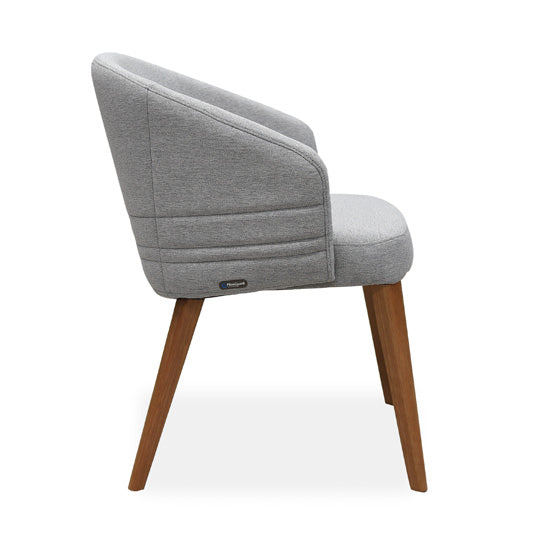 Curve Dining Chair