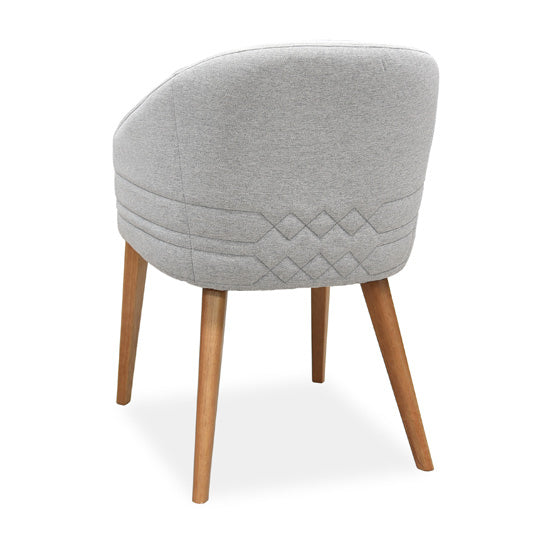 Curve Dining Chair