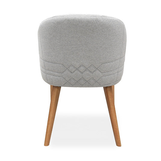 Curve Dining Chair