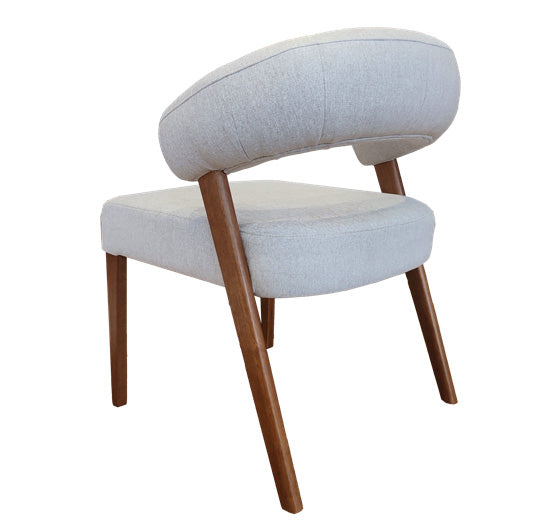Loop Dining Chair