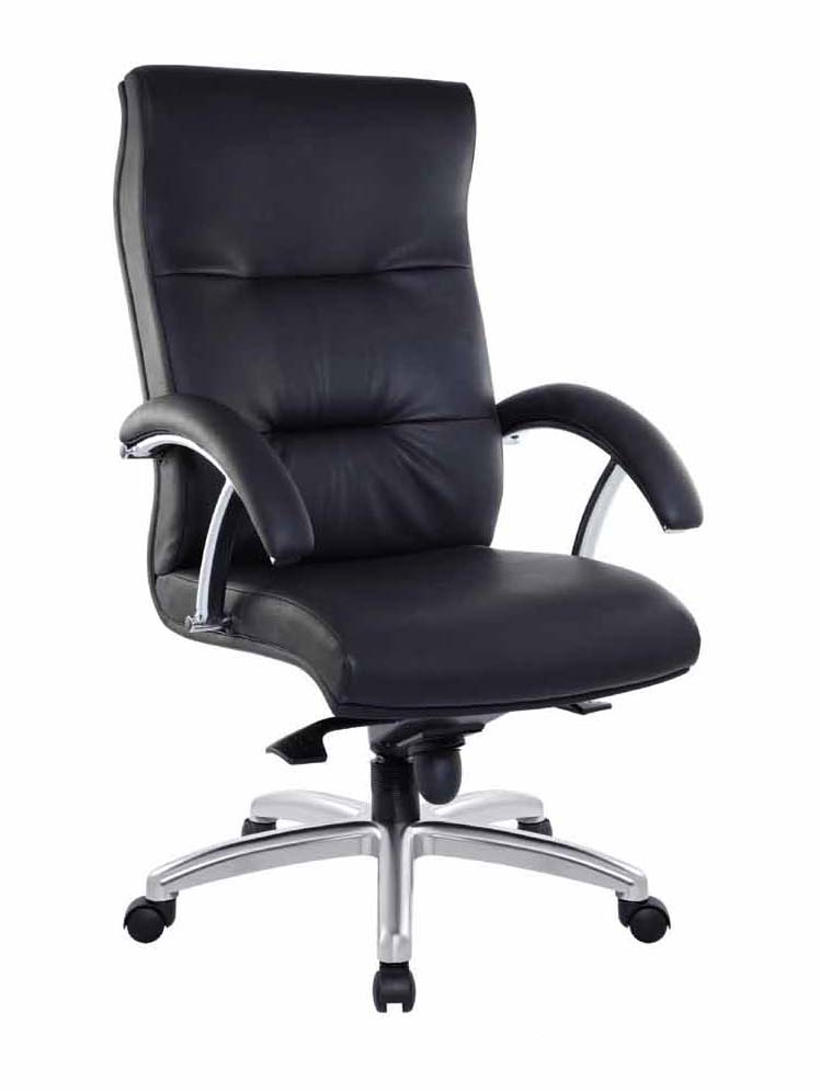 COMMAND Executive Highback Chair - Lian Star