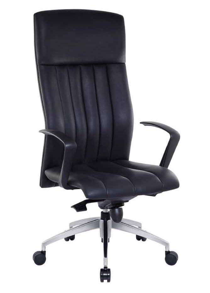 F1 Kerusi Pusing Ergonomik