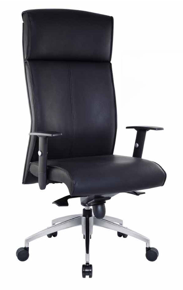 F1 Kerusi Pusing Ergonomik