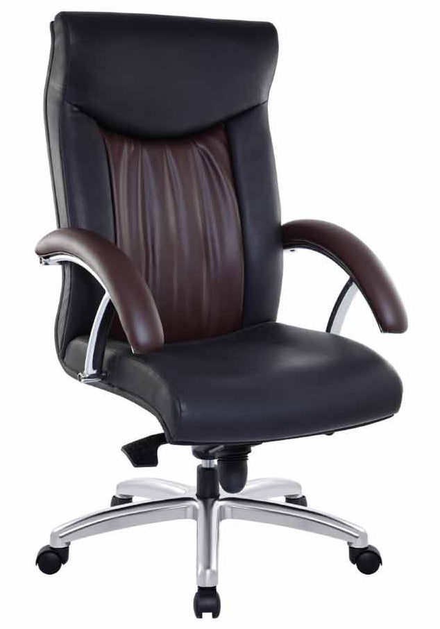 F1 Kerusi Pusing Ergonomik