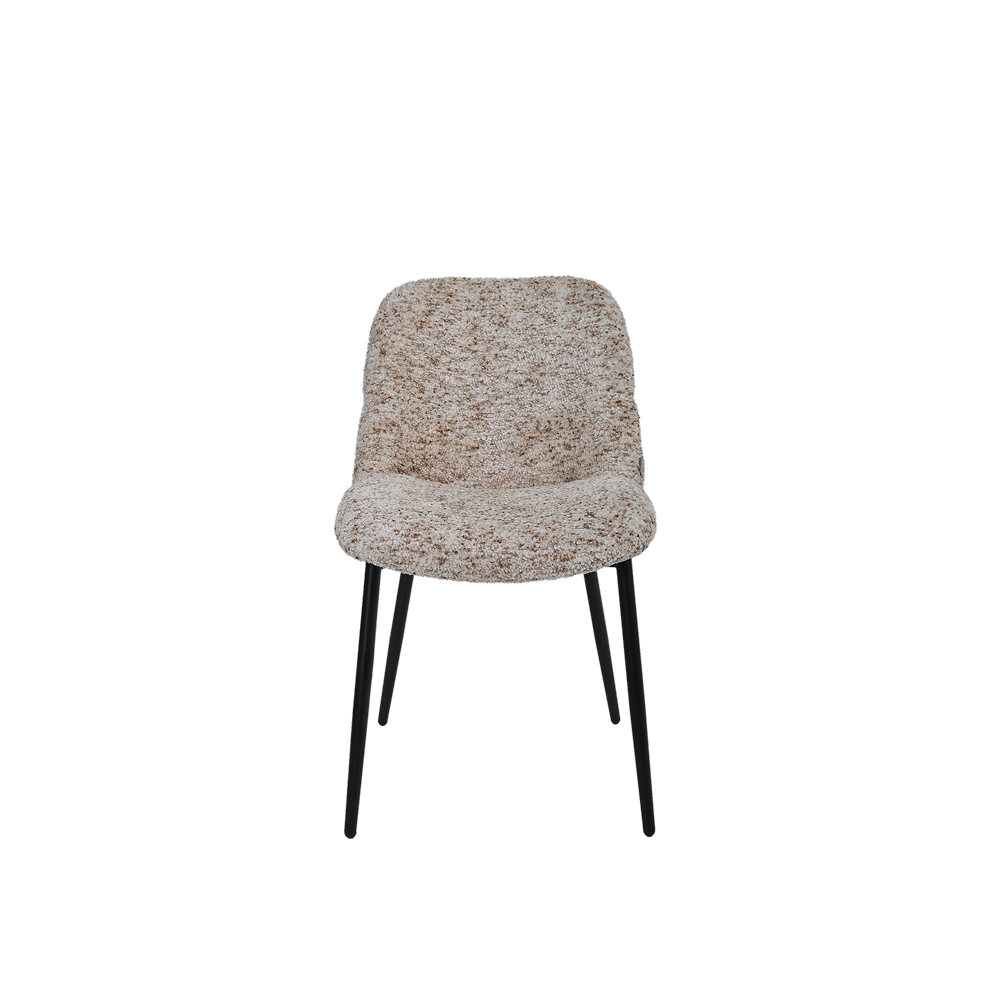 Belluno Ergonomic Dining Chair - alternate view