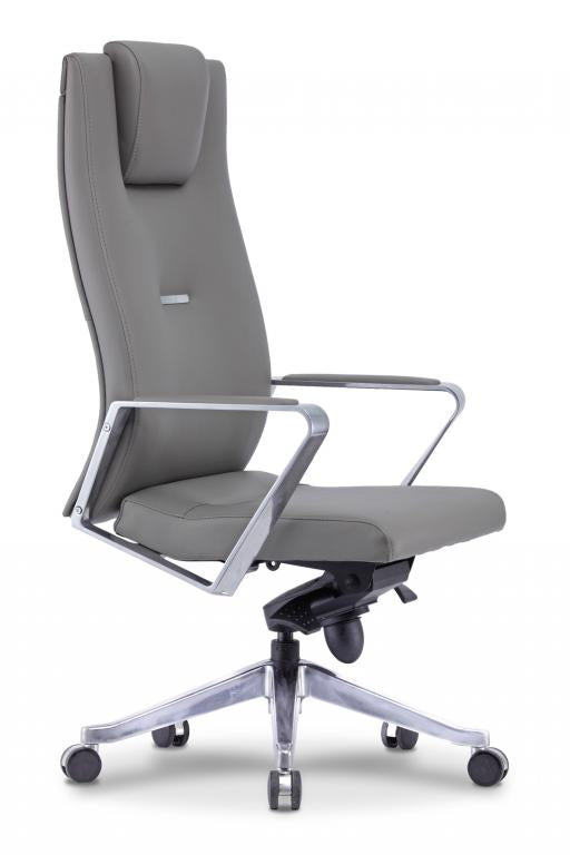 GUCHI Ergonomic Presidential Chair - Lian Star