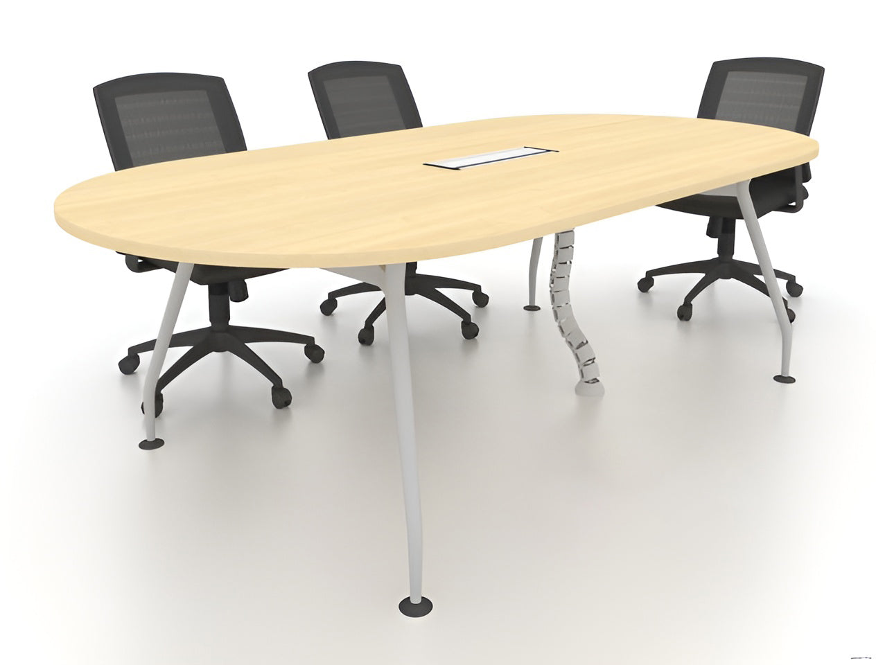 A-Leg Conference Table - Lian Star