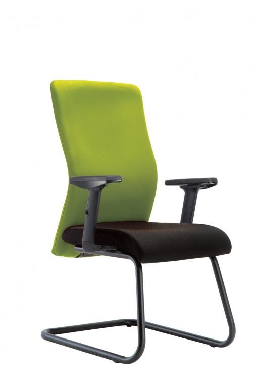 IMAGE II Ergonomic Swiveling Chair - Lian Star