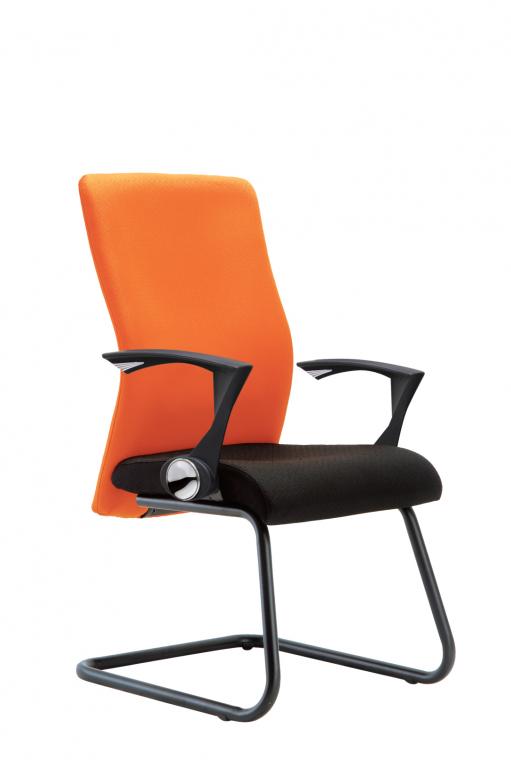 IMAGE I Ergonomic Swiveling Chair - Lian Star
