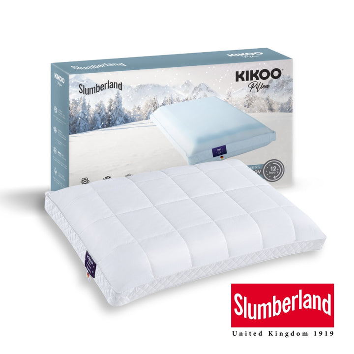 Slumberland | Bantal Kikoo 