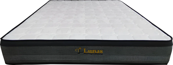 LUNAS 10" Bornell Spring Mattress